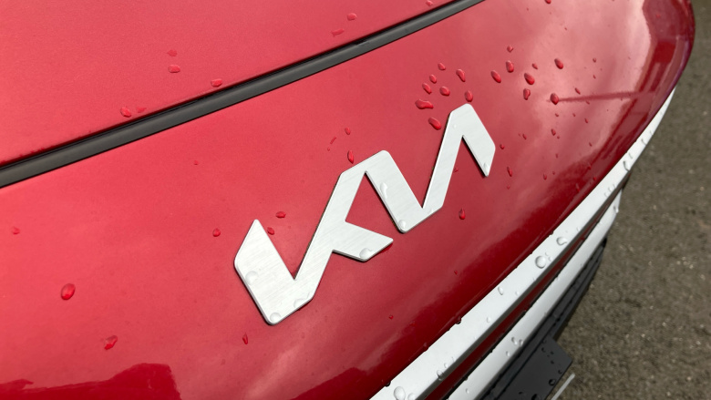 Kia Niro 1.6 GDi Hybrid 2 5dr DCT Hybrid Estate